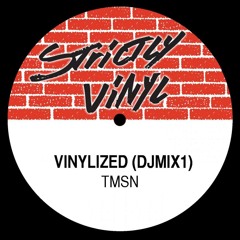 TMSN - Vinylized