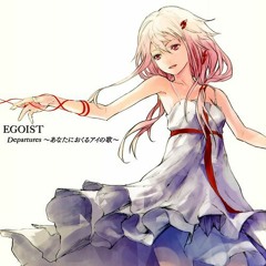 EGOIST-Departures