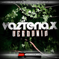 Vazteria X - Verdunio * 19.May on Beatport
