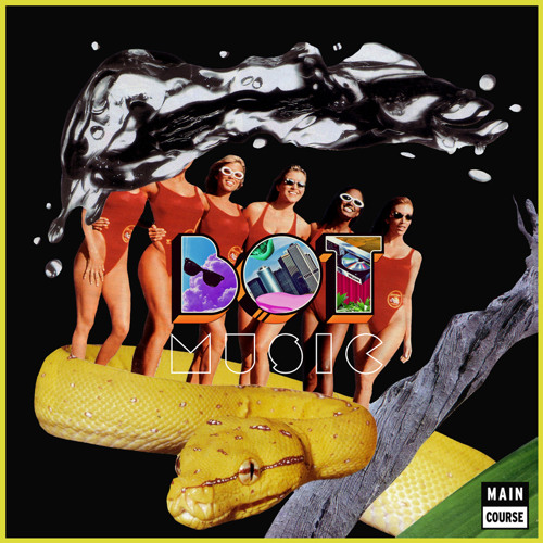 Bot - Scream 85