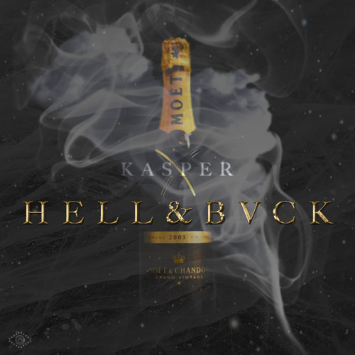 KASPER - HELL AND BACK