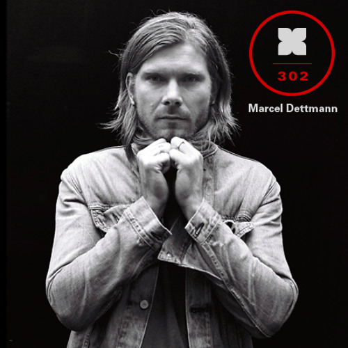 XLR8R Podcast - Marcel Dettmann