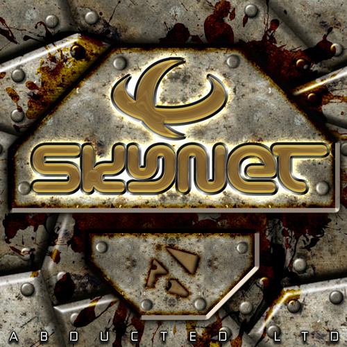 Skynet-Origin Of Spin [Abducted LTD]