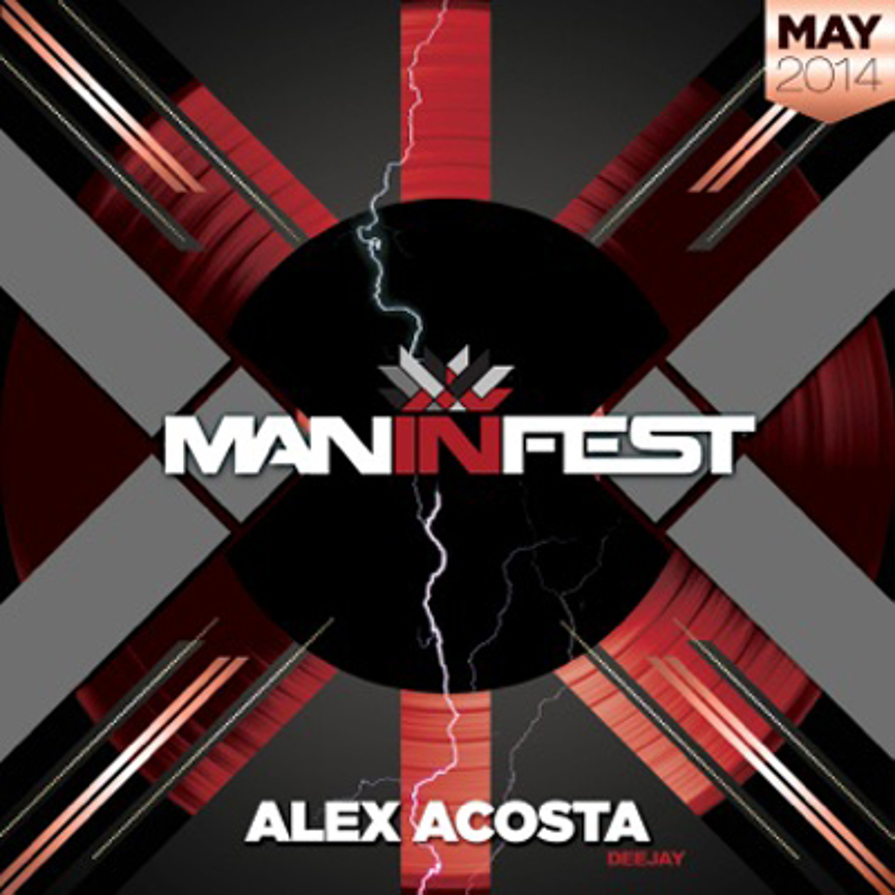 Alex Acosta\'s GLOBAL Sessions (Podcast Series)