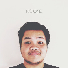 No One (Alicia Keys cover) - without music