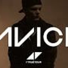 Avicii True Tour [Official Intro]