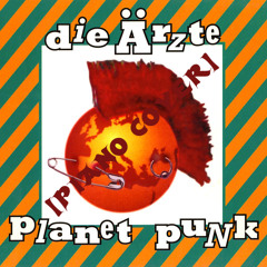 Die Ärzte - Die Banane (Piano/Strings Cover)