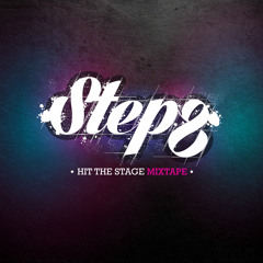STEPZ - HIT THE STAGE MIXTAPE - FREE DOWNLOAD !