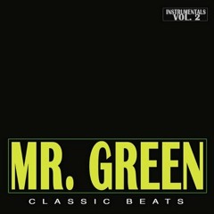 Mr Green - If I Dont Go To Hell ( feat Jus Allah & Janice)