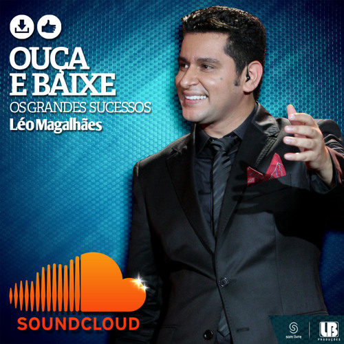 A Atual e a Ex Part. Gabriel Gava - Léo Magalhães 10 Anos