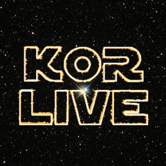 KoR live jingle Darth Vader I Sila