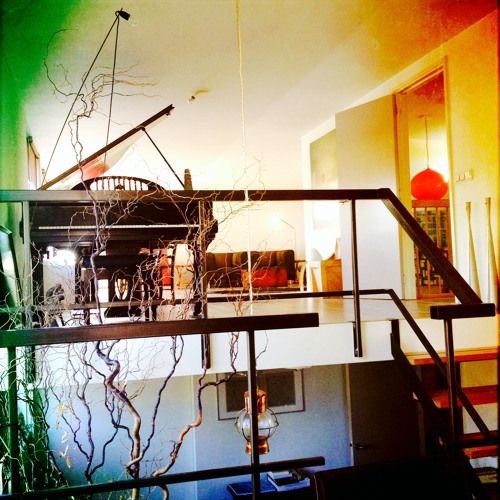 Life On A Houseboat