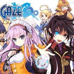 Demon Gaze - Overture (piano cover)