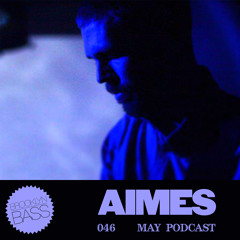 AIMES - 2014 Mix for Brooklyn Bass