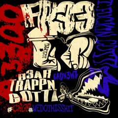 Twain Gotti  "COME FROM DAT BLACK"