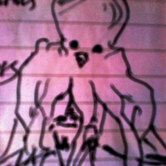 The Hangover Octopus (featuring the Octopus)