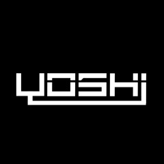 DJ.21 Feat YOSHI - Take Over ( Original Mix )