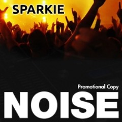 Sparkie - Noise (Stems) [Remix Competition]