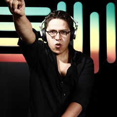 David Najera @ La Mega Fest 2013