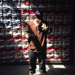 No Flexin  (Prod. @JHardsoul)