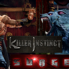 Killer Instinct (Original Mix)