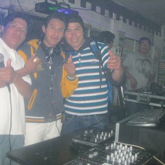 DJ Megatron - 110 Los Latin Brothers RMX mp3