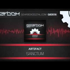 Artifact - Sanctum
