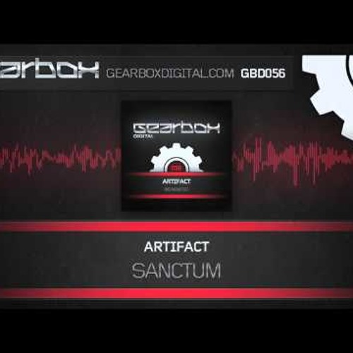 Artifact - Sanctum