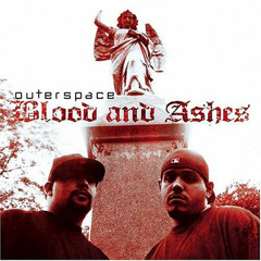 Outerspace - -Top Shelf- (feat  Sadat X) [Official Audio]