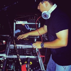 Te Encontre El Vega Remix