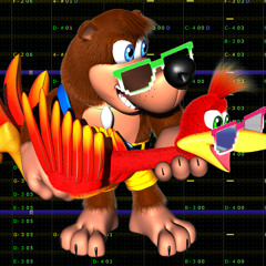 Opening (Banjo Kazooie COVER on FAMITRACKER)