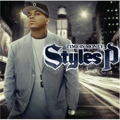 0.6 Styles P- This Is How We Live (L00ped)