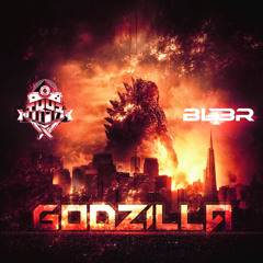 TK-47 x BL3R - Godzilla