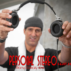 Personal Stereo (Rony Seikaly Remix)