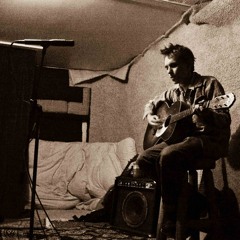 Chris Donahue - Tree Of Heartbreak