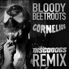 The Bloody Beetroots - Cornelius (DISCODOGS Remix 2013) // FREE DL!