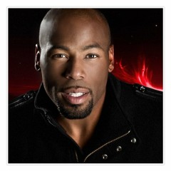 Anthony Evans Meaningless rmx by Saymo'K