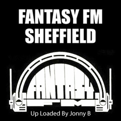 Fantasy FM DJ Dream 03