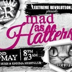 Mad As Hatters