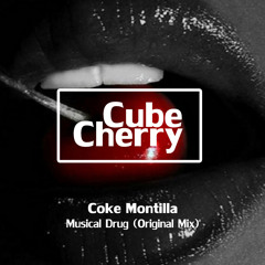 Coke Montilla - Musical Drug (Original Mix) (23/07/2014)