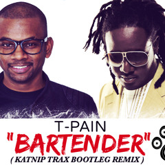 BARTENDER ( KATNIP TRAX BOOTLEG REMIX )