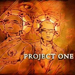 Project One -The Story Unfolds