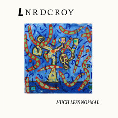LNRDCROY - I Met You On BC Ferries