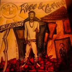 Guap Dha Crook x Sai x White Chiick