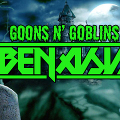 Benasis-Goons N Goblins