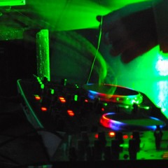 Captured Extraterrestrial Frequencies (175 BPM)