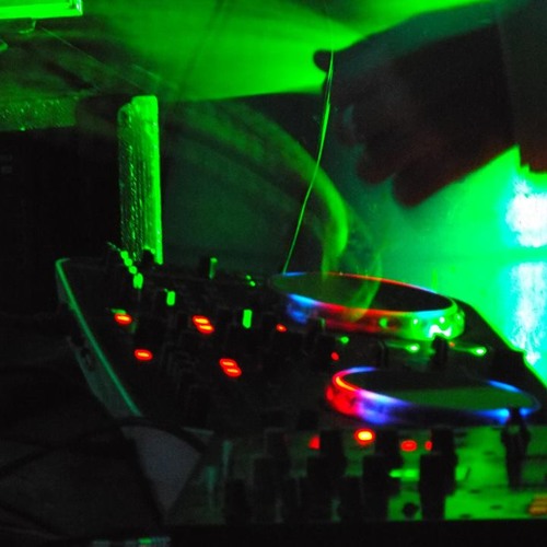 Captured Extraterrestrial Frequencies (175 BPM)