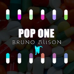 Bruno Alison - Pop One