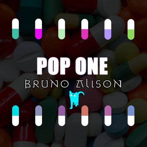 Bruno Alison - Pop One