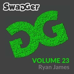 Ryan James -Swagger 23 - Track 1 - 'Blonde - Foolish'